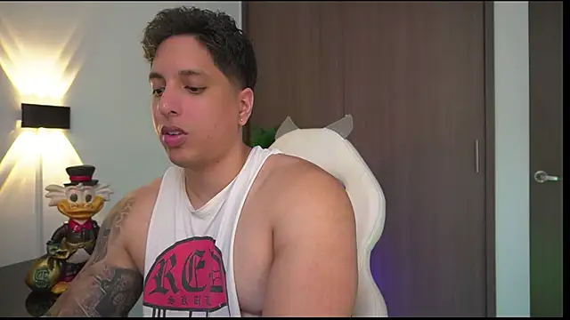 appolo allen online show from 10-20-25, 04:40