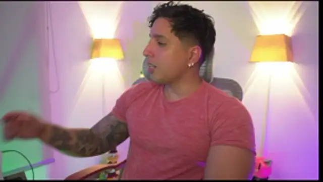 appolo allen online show from 11-15-25, 03:21