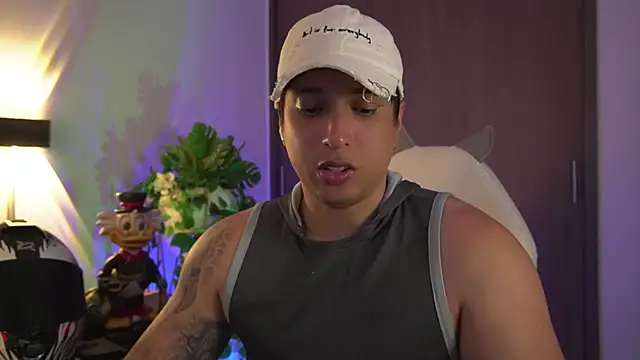 appolo allen online show from 09-26-25, 03:35