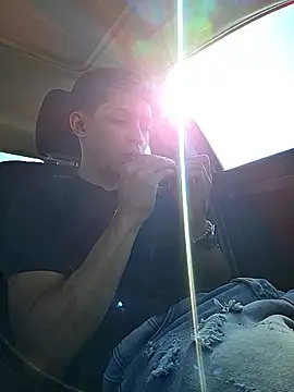 Yoko0381 online show from 12-15-25, 07:31