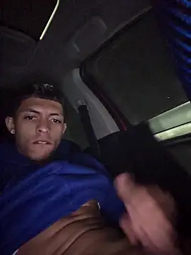 Yoko0381 online show from 01-06-26, 02:48