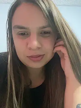 Nathaly00  online show from 11-27-25, 12:55