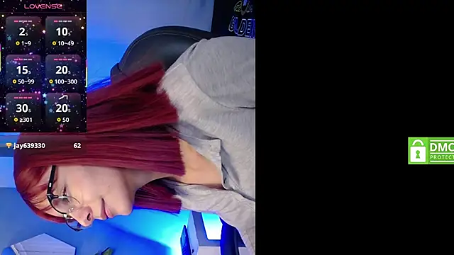 peyton golden1 online show from 11-01-25, 03:24