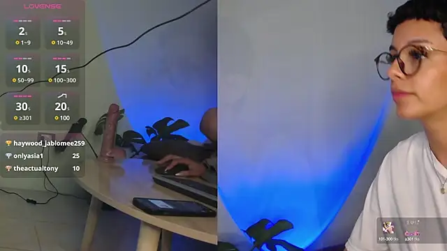 Snapshot of peyton_golden1 chatting on 01-27-25, 08:29 peyton golden1 online show from 01-27-25, 08:29