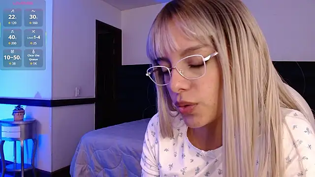 peyton golden1 online show from 02-08-26, 03:48