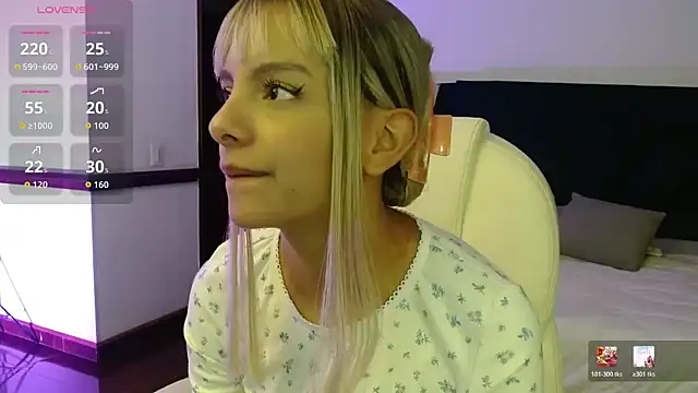 peyton golden1 online show from 02-22-26, 03:09