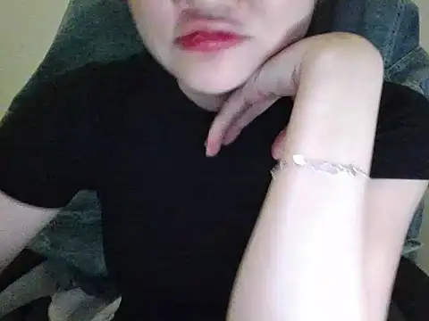 Yin-girl online show from 09-20-25, 08:08