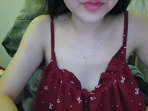 Yin-girl online show from 09-08-25, 04:06