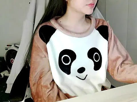 Yin-girl online show from 01-10-26, 05:19