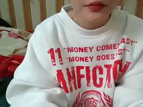 Yin-girl online show from 02-15-25, 11:28