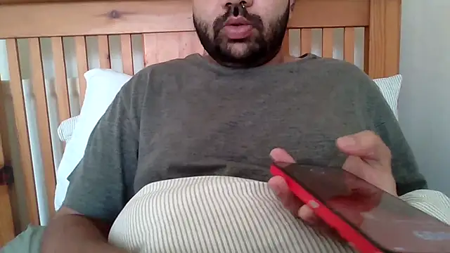 whoreboi98 online show from 04-19-26, 09:10