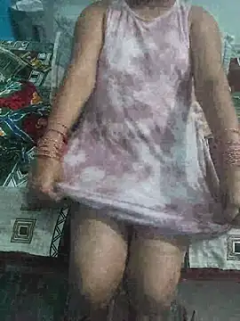 Dreamgirl1211 online show from 10-08-25, 10:32