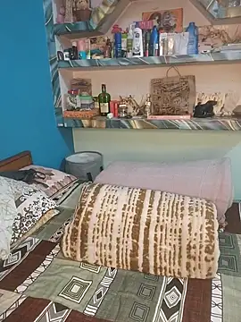 Dreamgirl1211 online show from 12-16-25, 06:45