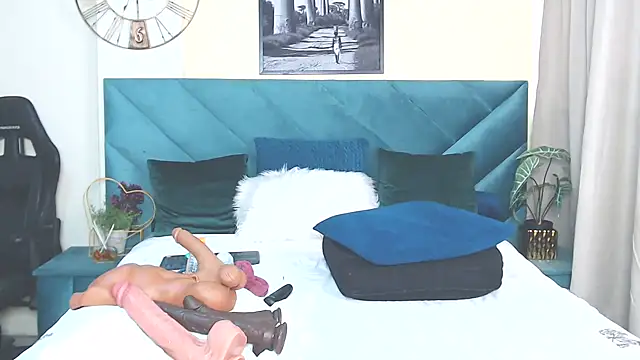 Snapshot of BubbleAngel chatting on 02-09-26, 04:54 BubbleAngel online show from 02-09-26, 04:54