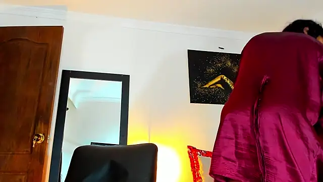 KimberlyBanks2 online show from 01-07-26, 10:09