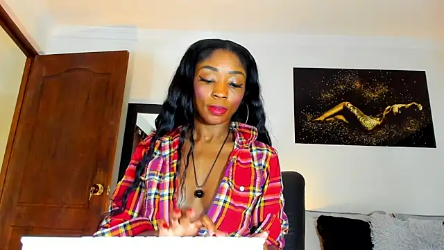 KimberlyBanks2 online show from 11-22-25, 01:10