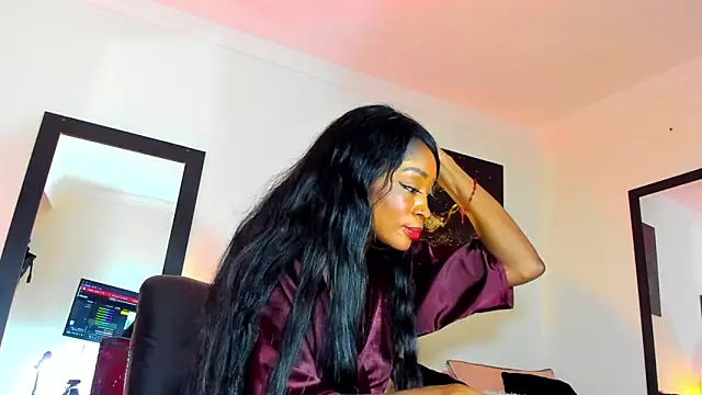 KimberlyBanks2 online show from 02-12-26, 10:31