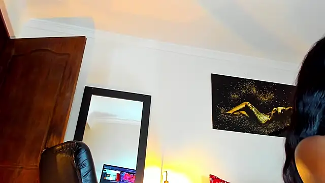 KimberlyBanks2 online show from 01-13-26, 10:08