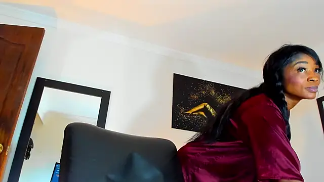 KimberlyBanks2 online show from 01-12-26, 10:00