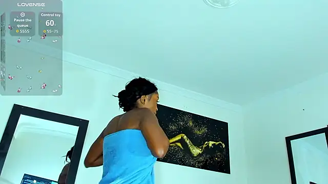 KimberlyBanks2 online show from 03-16-26, 10:08