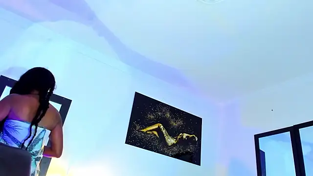 KimberlyBanks2 online show from 02-04-26, 10:10