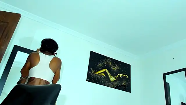 KimberlyBanks2 online show from 03-05-26, 10:01