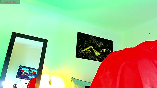 KimberlyBanks2 online show from 04-15-26, 10:10