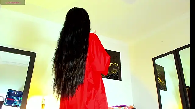 Snapshot of KimberlyBanks2 chatting on 05-09-26, 10:40 KimberlyBanks2 online show from 05-09-26, 10:40