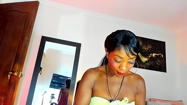 KimberlyBanks2 online show from 02-12-26, 10:26