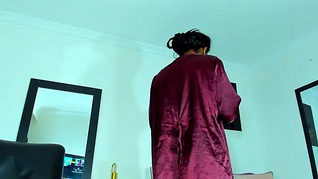 KimberlyBanks2 online show from 03-03-26, 10:00