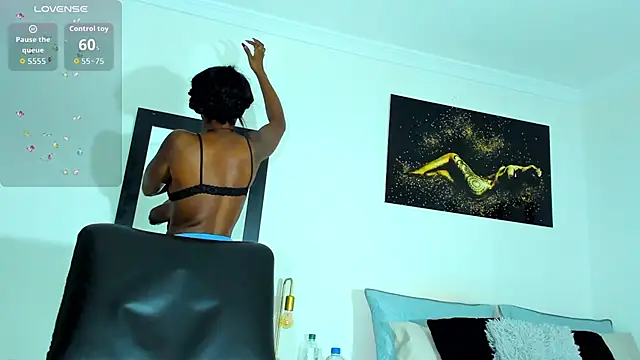 KimberlyBanks2 online show from 03-15-26, 10:11