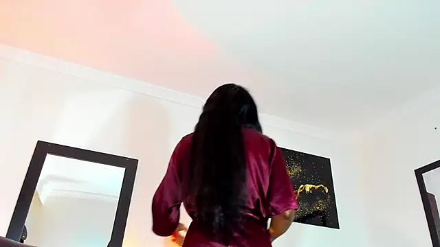 KimberlyBanks2 online show from 02-11-26, 10:15