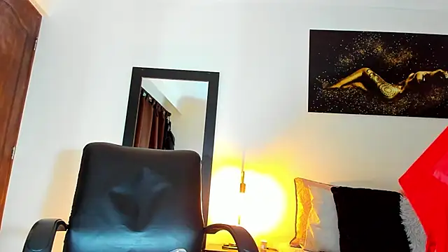 KimberlyBanks2 online show from 11-11-25, 03:18