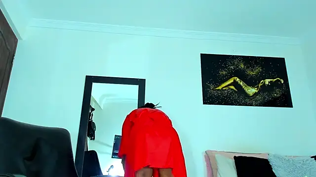 KimberlyBanks2 online show from 02-23-26, 10:05