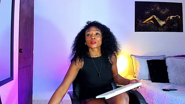 Snapshot of KimberlyBanks2 chatting on 03-06-25, 11:20 KimberlyBanks2 online show from 03-06-25, 11:20