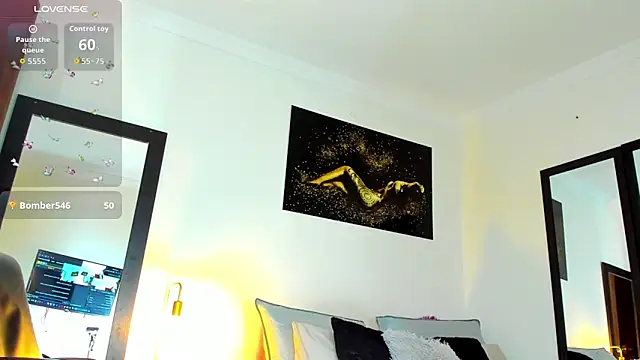 KimberlyBanks2 online show from 03-21-26, 10:02