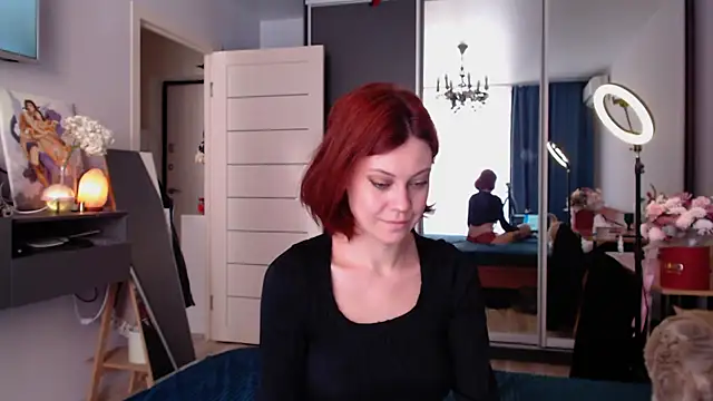 Snapshot of Your_Corvus chatting on 10-07-25, 08:48 Your Corvus online show from 10-07-25, 08:48