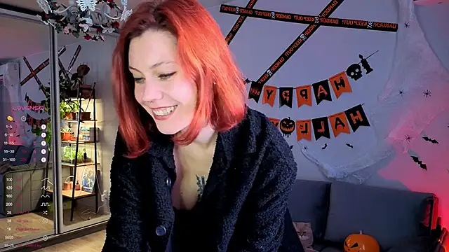 Snapshot of Your_Corvus chatting on 10-18-25, 08:05 Your Corvus online show from 10-18-25, 08:05