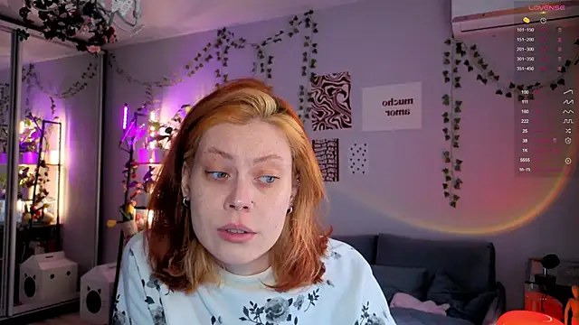 Your Corvus online show from 03-18-26, 07:44