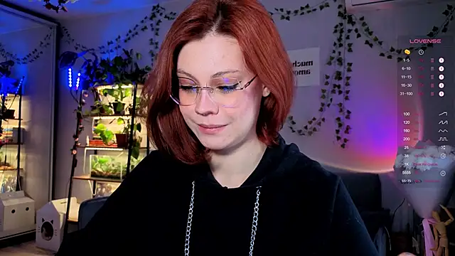 Your Corvus online show from 11-11-25, 08:42