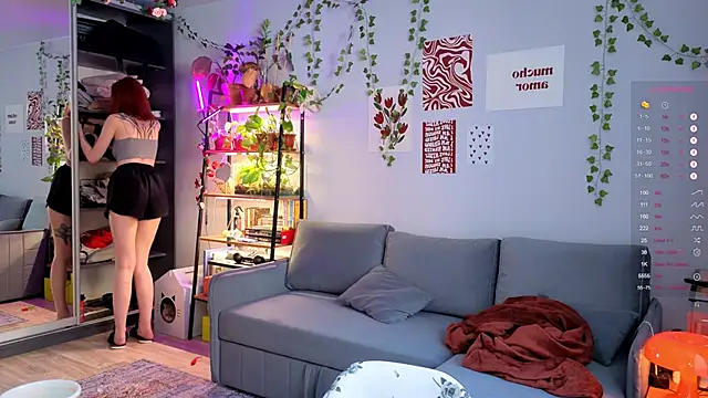 Your Corvus online show from 02-23-26, 08:04