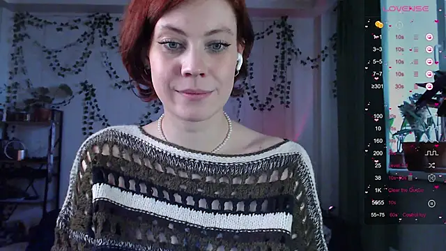 Snapshot of Your_Corvus chatting on 01-30-25, 10:19 Your Corvus online show from 01-30-25, 10:19