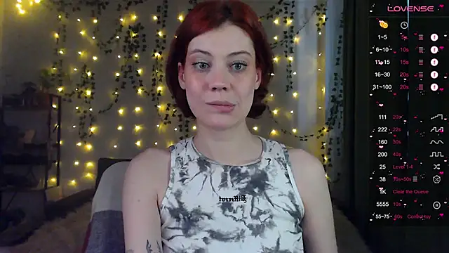 Snapshot of Your_Corvus chatting on 03-19-25, 12:12 Your Corvus online show from 03-19-25, 12:12