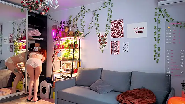 Your Corvus online show from 02-24-26, 09:54