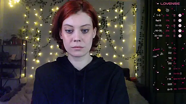 Snapshot of Your_Corvus chatting on 03-18-25, 10:50 Your Corvus online show from 03-18-25, 10:50