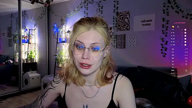 Your Corvus online show from 04-22-26, 02:46