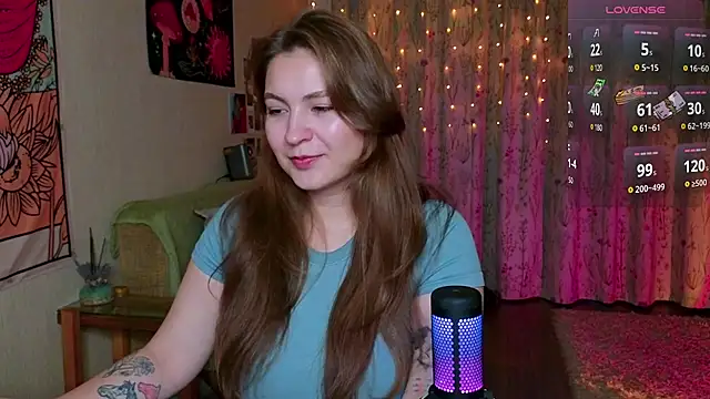 LisaCase online show from 09-28-25, 11:39