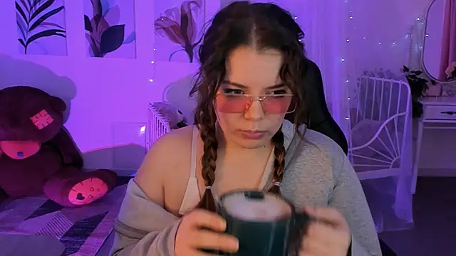 KeytSilvas online show from 02-12-25, 03:05