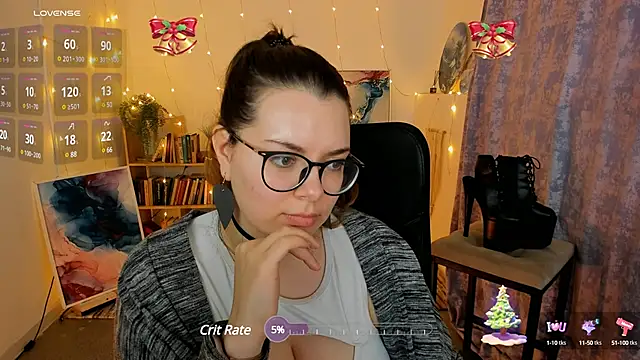 KeytSilvas online show from 12-29-24, 08:44