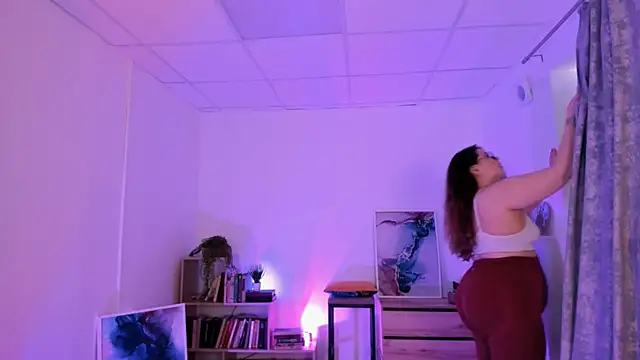 KeytSilvas online show from 02-08-25, 06:22